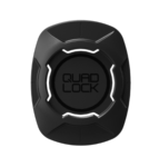 Quad Lock Universal Αντάπτορας V3 αυτοκόλλητο QLA-UNI-3