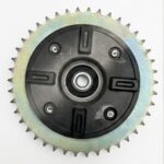 Γραναζιέρα Malaguti Spectre GP 125 E5+ (κομπλέ) - Image 3