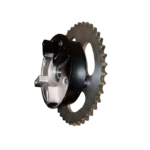 Γραναζιέρα Malaguti Spectre GP 125 E5+ (κομπλέ)