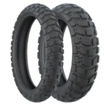 Σέτ ελαστικών Heidenau K60 Ranger για Cfmoto 450mt 140/80-18 & 90/90-21