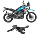 Βάση ψηλού φτερού για Cfmoto 450MT - Image 2