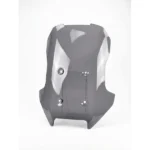 Ζελατίνα Cfmoto 450 MT 40cm 50% φιμέ