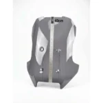 Ζελατίνα Cfmoto 450 MT 40cm 50% φιμέ - Image 2
