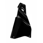 Πάνελ αριστερό Μαύρο για Cfmoto 450 MT nebula black
