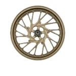 Ζάντα εμπρός Malaguti spectre 125 E5+